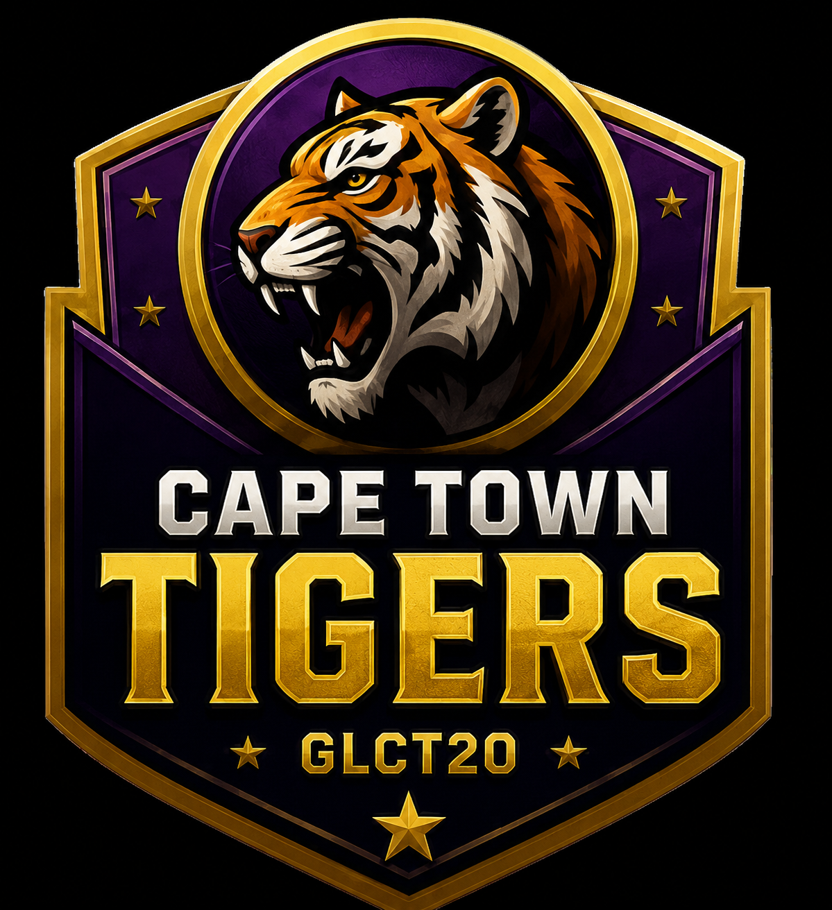 Cape Town Tigers